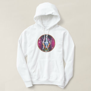 Thundering Stars Hoodie