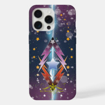 Thundering Stars