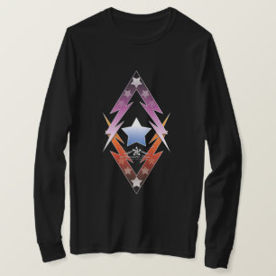 Thundering Stars T-Shirt