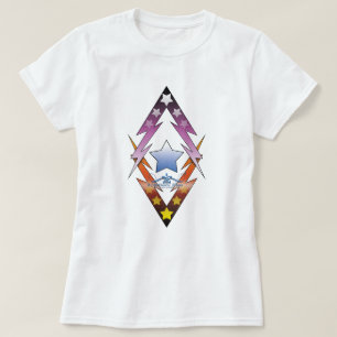 Thundering Stars T-Shirt