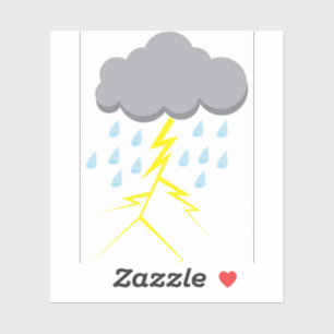 Thunderstorm and Lightning