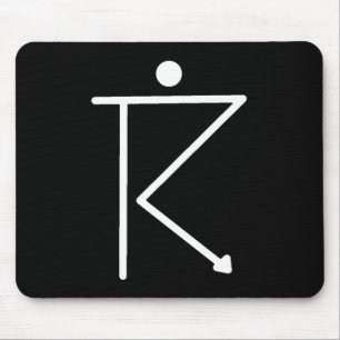 Thunderstorm Mouse Pad