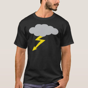 thunderstorm T-Shirt