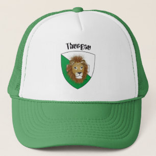 Thurgau Schweiz Suisse Svizzera Switzerland Mütze Trucker Hat
