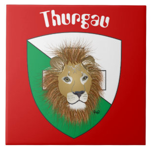 Thurgau Switzerland Fliese Tile