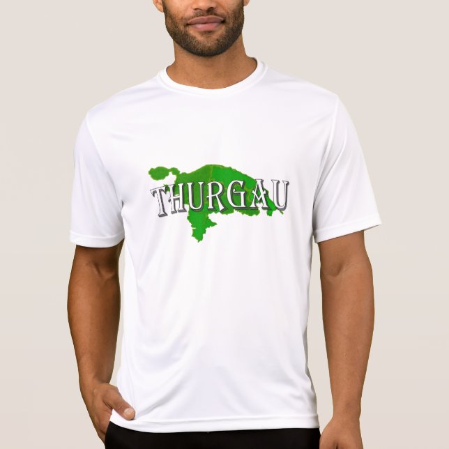 Thurgau T-Shirt (Front)