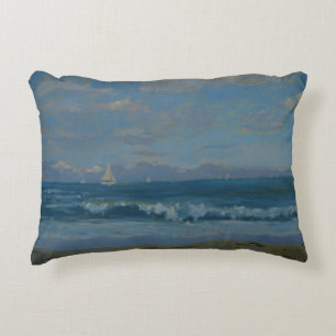 Thurlestone Beach Decorative Cushion