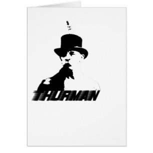 Thurman che