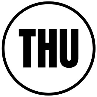 Thursday Classic Round Sticker