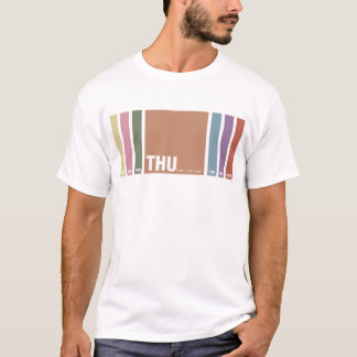Thursday T-Shirt