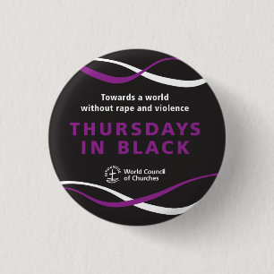 Thursdays in Black Button WCC Version