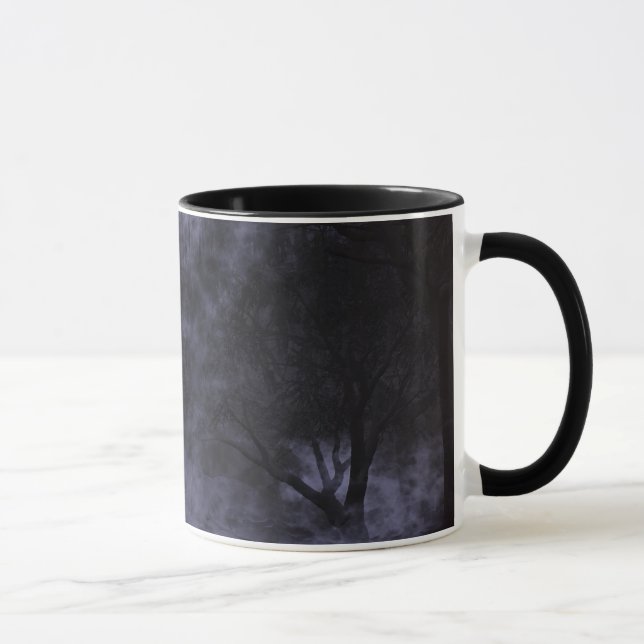 Thy Light Is Come Mug (Right)
