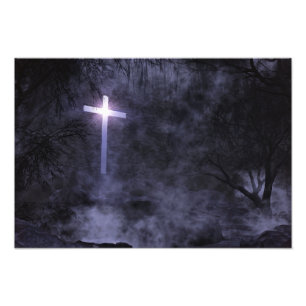 Thy Light Is Come Photo Print