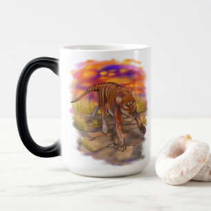 Thylacine Magic Mug