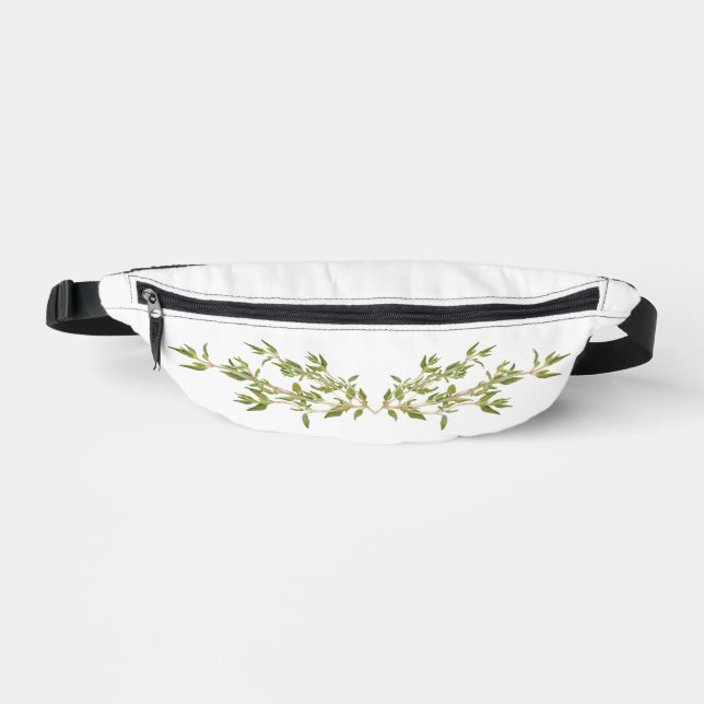 THYME Fanny Pack (Front)