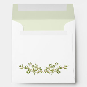 THYME Square Envelope 
