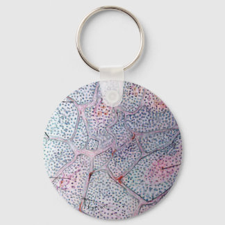 Thymus. Key Ring