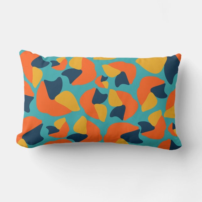 Thyra XI Lumbar Cushion (Front)