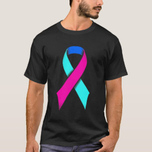 Thyroid Cancer Awareness T-Shirt