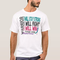 Thyroid Cancer Warrior