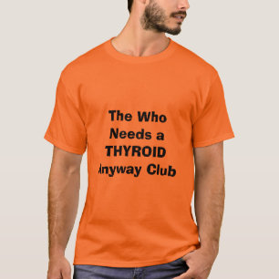Thyroid T-Shirt