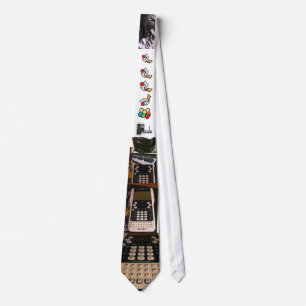 TI-Nspire Touchpad numeric Tie