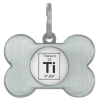 Ti - Titanium