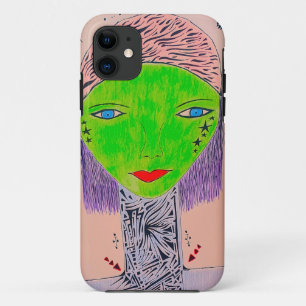 Tia Case-Mate iPhone Case
