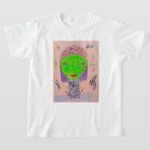 Tia T-Shirt