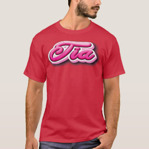Tia T-Shirt