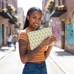 Tiana Accessory Pouch