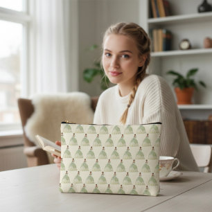 Tiana Accessory Pouch