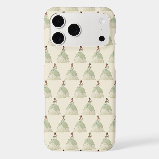 Tiana Case-Mate iPhone Case (Back)