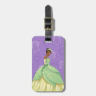 Tiana | Fearless