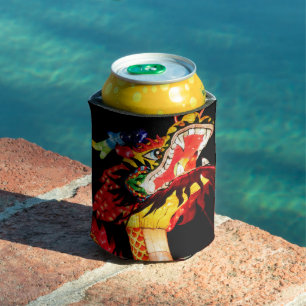 Tianlong Dragon Can Cooler