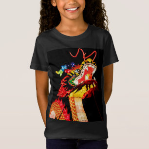 Tianlong Dragon T-Shirt
