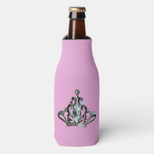 "Tiara" Bottle Cooler