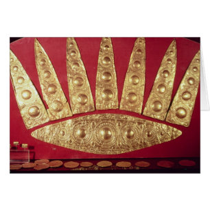 Tiara from Grave III
