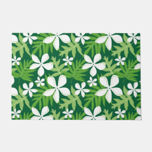 TIARE (GREEN) DOORMAT