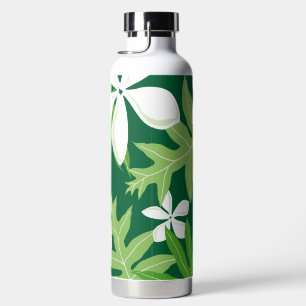 TIARE (GREEN) WATER BOTTLE