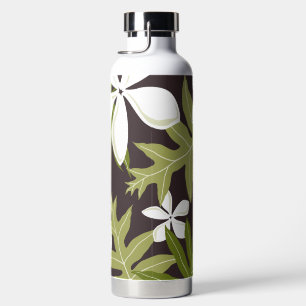 TIARE (OLiVE) WATER BOTTLE