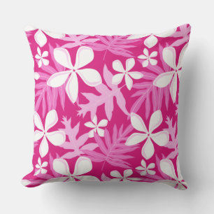 TIARE (PINK) CUSHION
