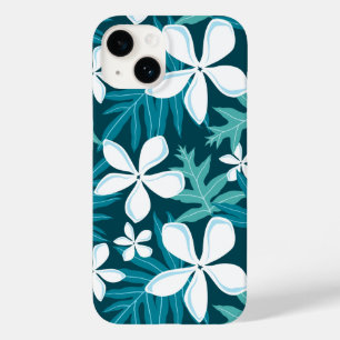 TIARE (TEAL) Case-Mate iPhone 14 CASE