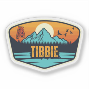 Tibbie, Alabama