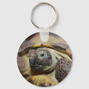 Tibbs Key Ring