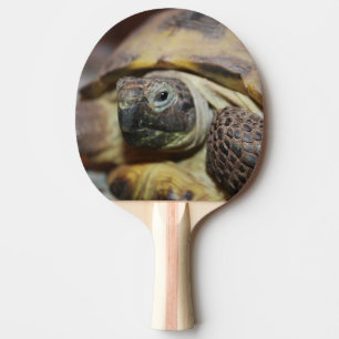 Tibbs Ping Pong Paddle