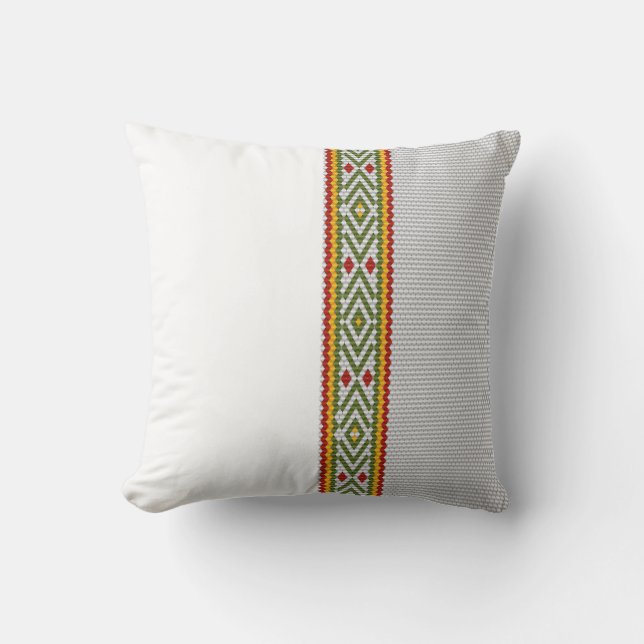 Tibeb Cushion (Front)