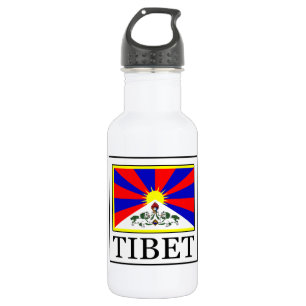 Tibet 532 Ml Water Bottle