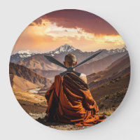 TIbet - Buddhism - Meditation