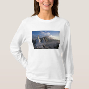 Tibet - Lhasa. Potala at sunrise T-Shirt